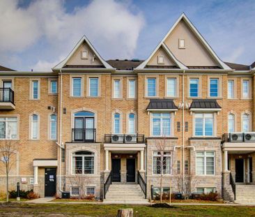 For Lease - 37 Drewry Avenue Unit# 5, Toronto, Ontario - Photo 4