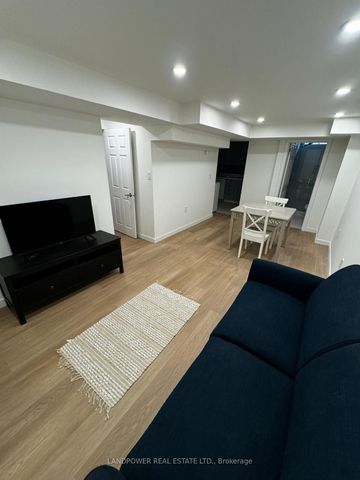 For Lease - 51 Beechbrooke Way Unit# BSMT, Aurora, Ontario - Photo 4