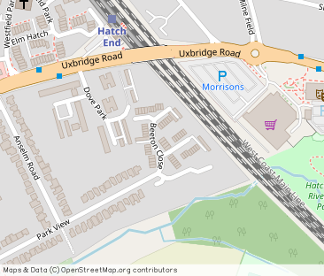 Beeton Close, Pinner - Photo 1
