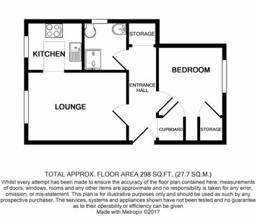 Ladd Close, Bristol - 1 bedroomProperty for lettings - Chasebuchanan - Photo 5