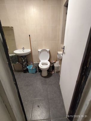 Studio Flat, Francis Road, E10 - Photo 1