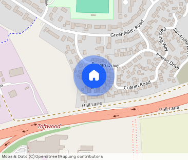 Fern Close, DEREHAM - Photo 1