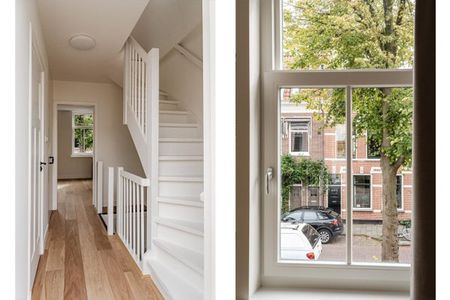 Te huur: Huis Gedempte Raamgracht 38 in Haarlem - Photo 5