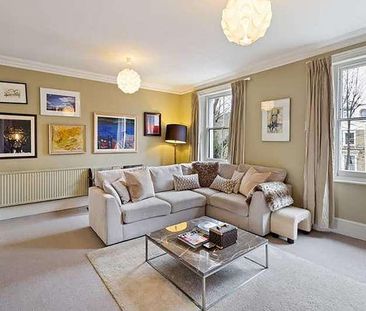 Cambridge Gardens, North Kensington, W10 - Photo 3