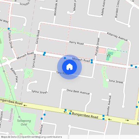 Tara Road 19, NSW 2148, Blacktown