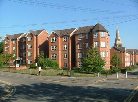 1 bedroom flat to rent - Photo 3