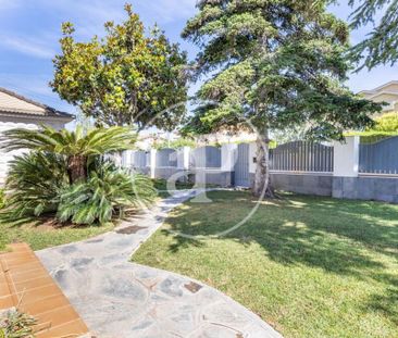 5 bedroom luxury Villa for rent in L'Eliana, Valencia - Photo 5