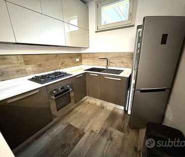 Appartamento di 110 m² con 3 locali a Milano - Photo 5