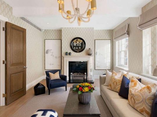 Comyn Road, London, SW11 - Photo 1