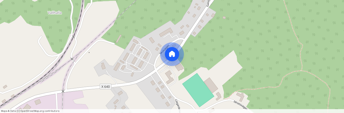 Södra Marmaberget 17 / 1101, 826 66, Gävleborg