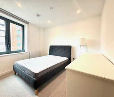 3 bedroom apartment to rent - Photo 6