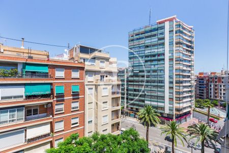Flat for rent with Terrace in Arrancapins (Valencia) - Foto 5