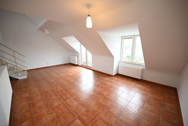 VERZORGD 3-slpk-appartement (103m²) nabij CENTRUM - Photo 1