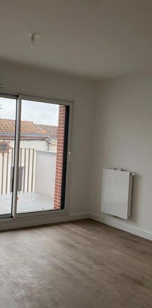 ST PHILBERT DE GRANDLIEU, Centre bourg Appart T3 - Photo 1