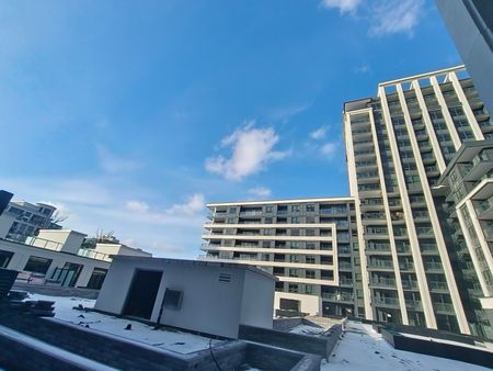 For Lease - 8 Cedarland Drive Unit# 303, Markham, Ontario - Photo 4