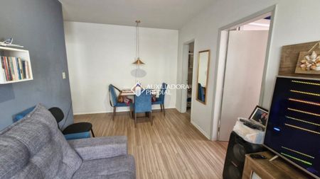 Apartamento com 1 quarto e 43m² para alugar em Vila Ipiranga, Porto Alegre. - Foto 5
