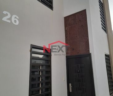 CASA EN RENTA COL. VILLA MERLOT RESIDENCIAL - Photo 6