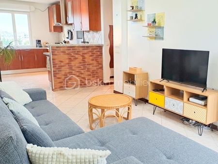 Appartement de 45 m² à La Garenne-Colombes - Photo 5