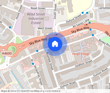 Far Gosford Street, Coventry - Photo 1