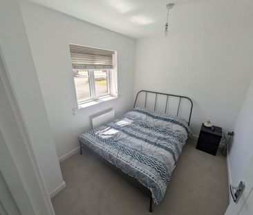 2 Bed Bungalow, Morello Drive, NG8 - Photo 4