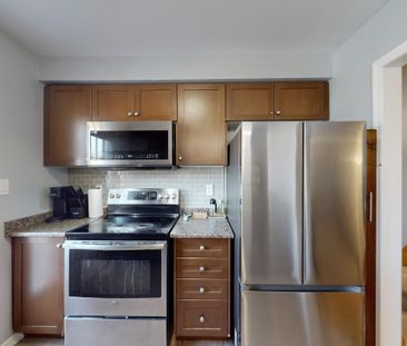 For Lease - 597 Speyer Circle, Milton, Ontario - Photo 1