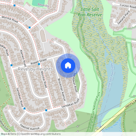 106 Sandakan Road, Revesby Heights NSW 2212