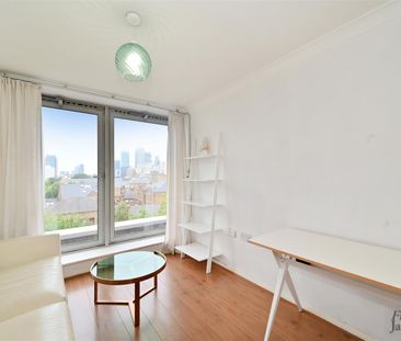 40 Horseferry Road, E14 8DF, London - Photo 5