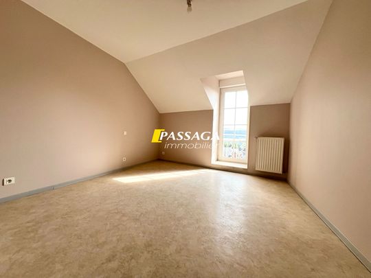 Location Appartement 5 pièces 112m² - Photo 1