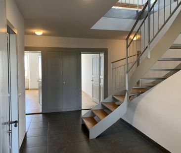 Magnifique appartement en duplex de 5.5 pièces de 240 m2 - Foto 5