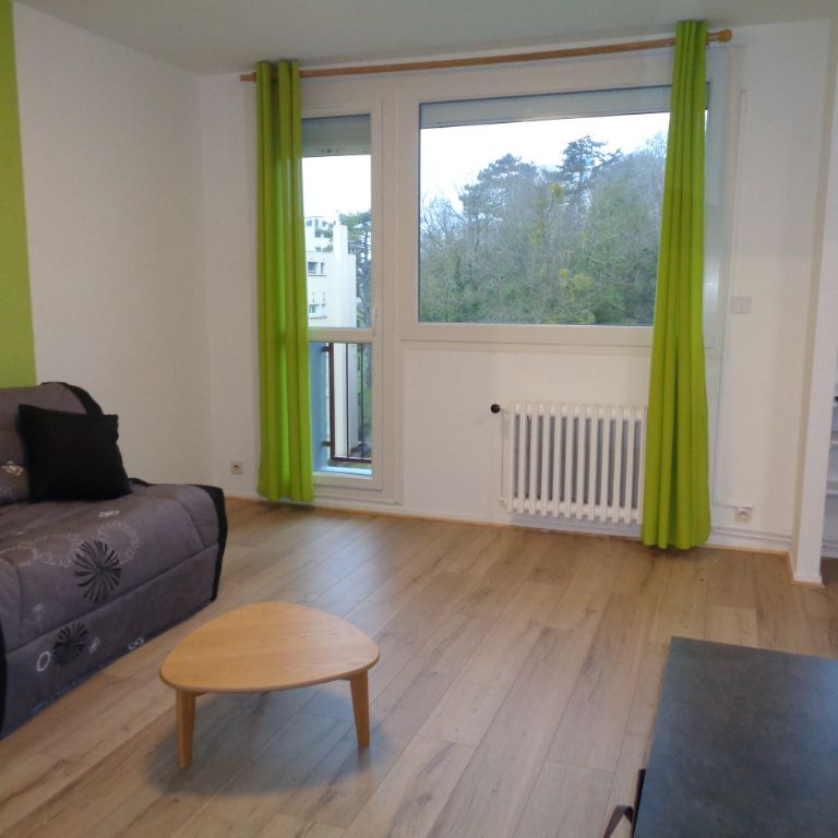 Appartement à louer EVREUX - Photo 1