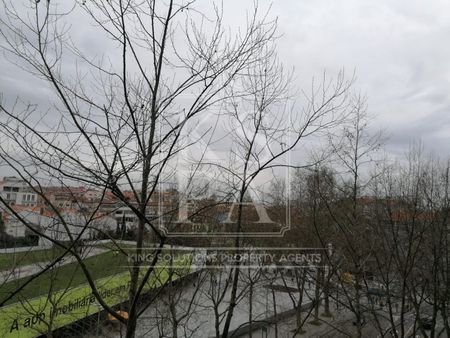 Apartamento T1 em Porto - Photo 2