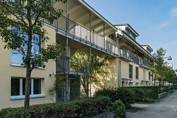 Viel Wohnkomfort in familienfreundlicher Umgebung - Photo 1