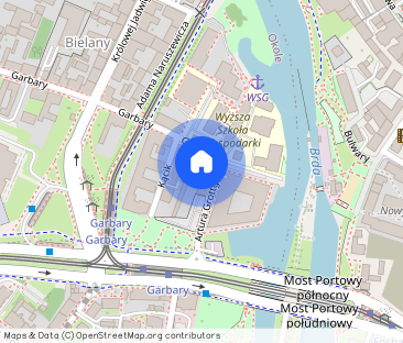 Wynajmę Mieszkanie w centrum Bydgoszczy - Zdjęcie 1