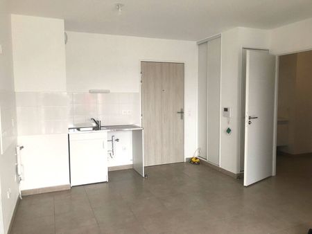 Location appartement 2 pièces 37.88 m² à Caen (14000) - Photo 4