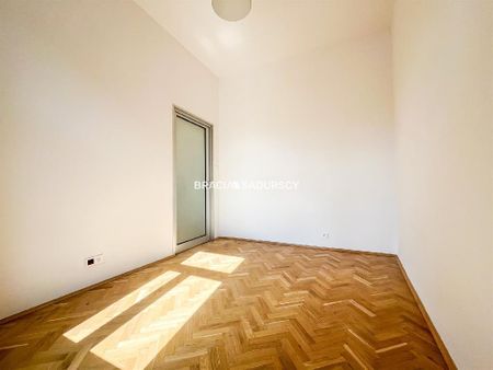 Mieszkanie Kraków Stare Miasto powierzchnia 73.0 m² C206-WM-88256 - Фото 4