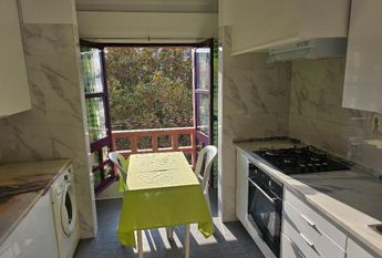 Quarto individual com wc privado em Telheiras