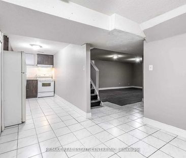 For Lease - 83 Autumn Boulevard Unit# Lower, Brampton, Ontario - Photo 3