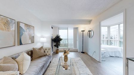 For Lease - 3 Pemberton Avenue Unit# 2308, Toronto, Ontario - Photo 4