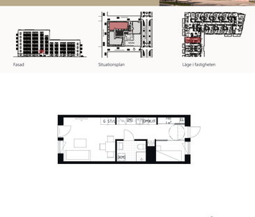 Sandbigatan 32, 75255, Uppsala - Foto 1