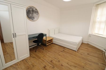 Room in a Shared Flat, Scott Ellis Gardens, NW8 - Photo 4