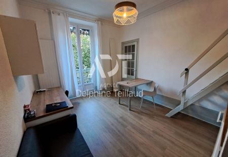 Appartement T1 à GRENOBLE - Photo 5