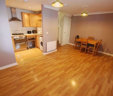 2 bedroom terraced house to rent - Photo 5