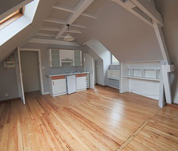 Location Appartement 1 pièce 20m² BAPEAUME LES ROUEN 76380 - Photo 3