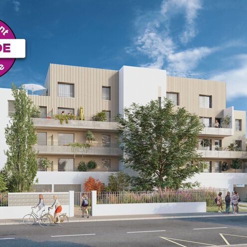 Location Appartement 1 pièce 41m² CLERMONT FERRAND 63000 - Photo 2