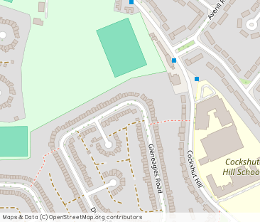 Gleneagles Road, Birmingham, B26 - Photo 1