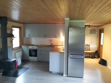 Skogäng, Blentarp - Photo 3