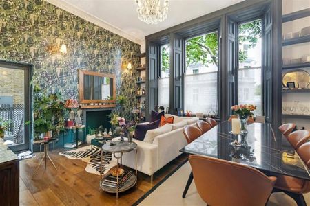 3 bedroom flat to rent - Photo 2