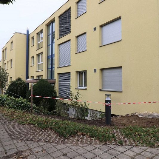 3.5 -Zimmer-Wohnung - Foto 1