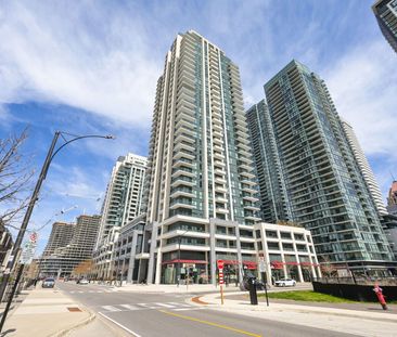 For Lease - 4055 Parkside Village Drive Unit# 425, Mississauga, Ont... - Photo 6