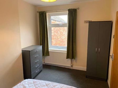 Thorpe Road, Melton Mowbray, LE13 - Photo 3